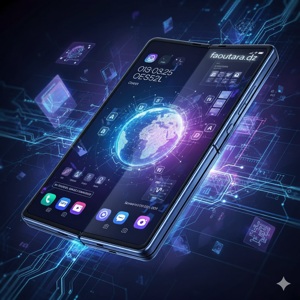 أحدث الهواتف المحمولة في عام 2025: ما الذي يجعلها مميزة